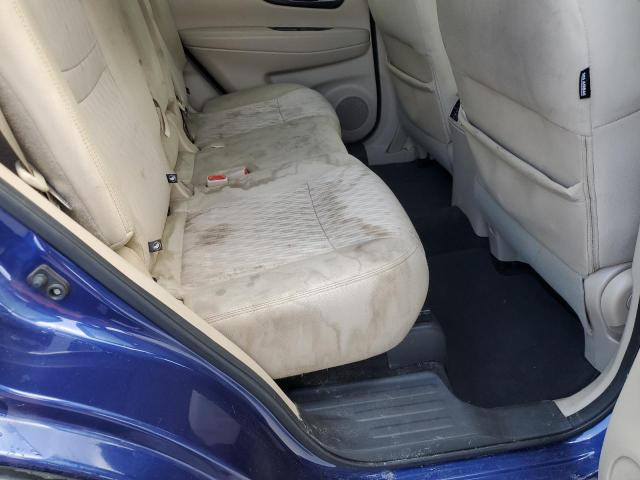 2019 NISSAN ROGUE S - 5N1AT2MT3KC731434