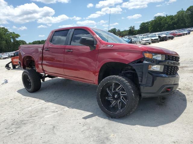 Vin: 1gcpycef2lz305554, lot: 56934205, chevrolet all models k1500 trail boss custom 20204