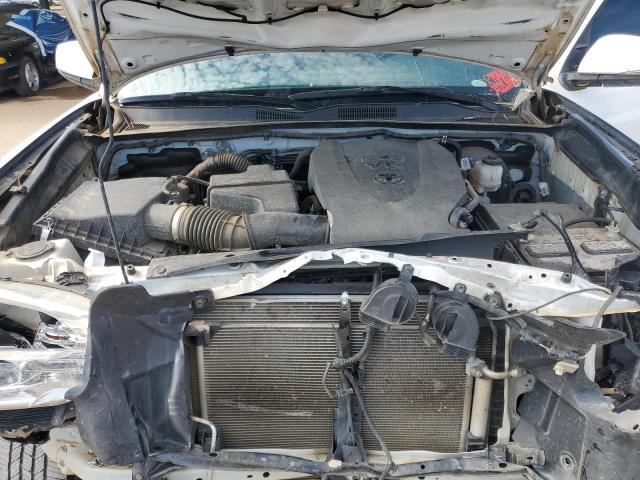 2023 TOYOTA TACOMA DOU - 3TYDZ5BNXPT019857