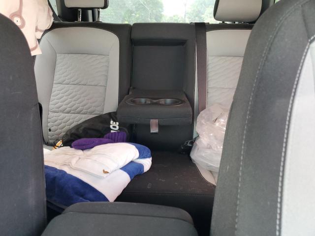 2019 CHEVROLET EQUINOX LT - 3GNAXKEV1KS663712