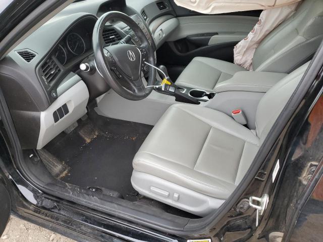 2018 ACURA ILX BASE W - 19UDE2F32JA005990