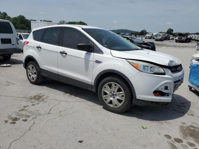 Vin: 1fmcu0f70gua81408, lot: 57244915, ford escape s 20164