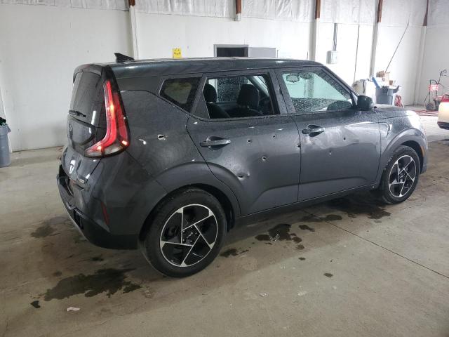Vin: kndj33au1r7897560, lot: 55401505, kia soul ex 20243
