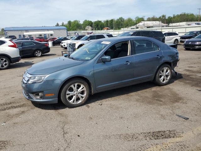 Vin: 3fahp0ha1cr314472, lot: 56849575, ford all models se 2012 img_1