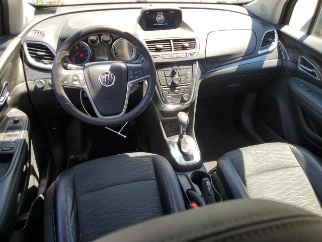 2016 BUICK ENCORE - KL4CJASB2GB627838
