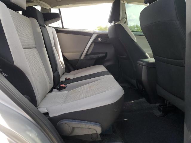 2016 TOYOTA RAV4 XLE - 2T3RFREVXGW535082