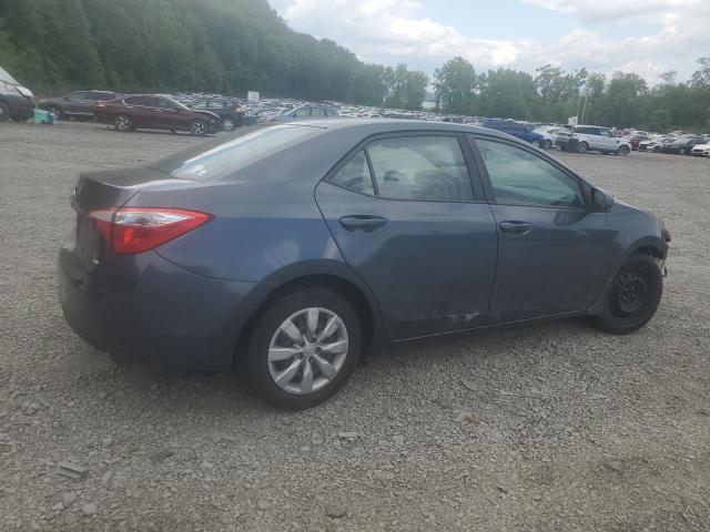 Vin: 2t1burhe7ec025489, lot: 59104635, toyota corolla l 20143