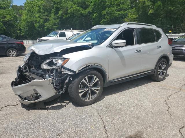 Vin: jn8at2mtxjw461138, lot: 56488025, nissan rogue s 2018 img_1