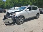 2018 NISSAN ROGUE S - JN8AT2MTXJW461138