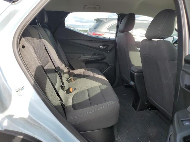 2023 CHEVROLET BOLT EUV L 1G1FY6S00P4168154