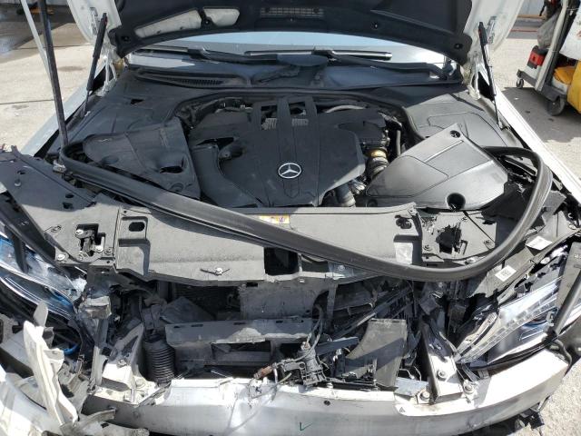 2017 MERCEDES-BENZ S 550E WDDUG6DB4HA327993
