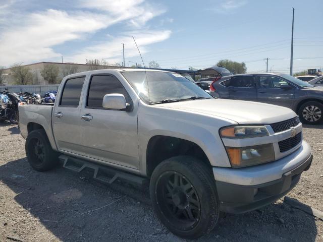 Vin: 1gcdscdexa8102587, lot: 58963785, chevrolet colorado lt 20104