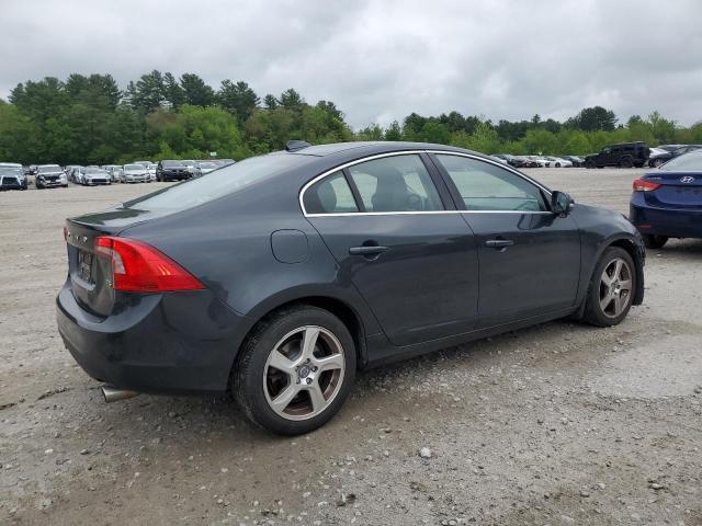 2012 VOLVO S60 T5 - YV1622FS7C2127937