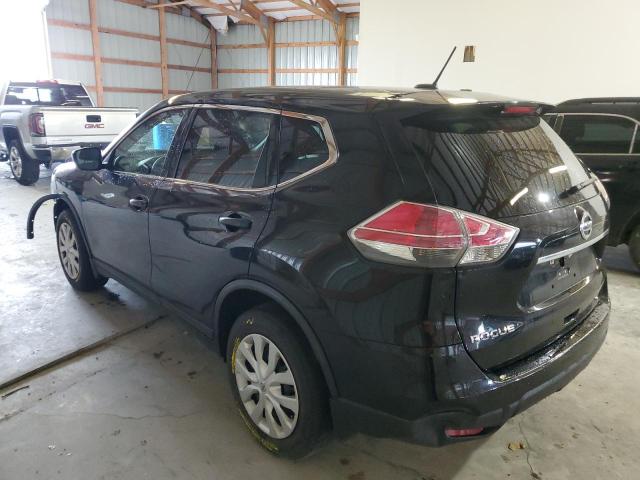 Vin: 5n1at2mn2gc857924, lot: 57668835, nissan rogue s 20162