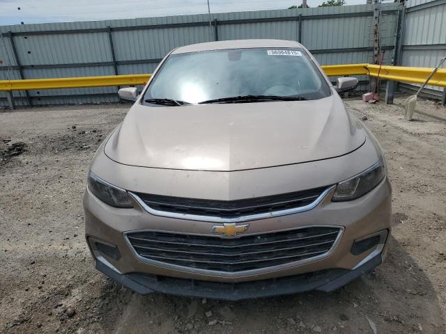 2018 CHEVROLET MALIBU LT 1G1ZD5ST7JF256174
