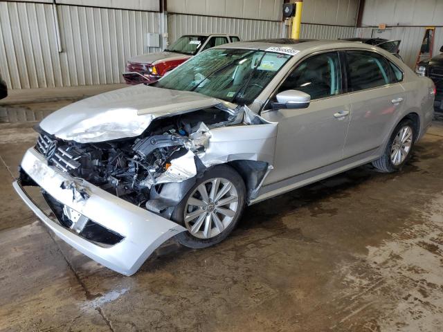 Vin: 1vwcp7a33dc025714, lot: 57805855, volkswagen passat sel 2013 img_1