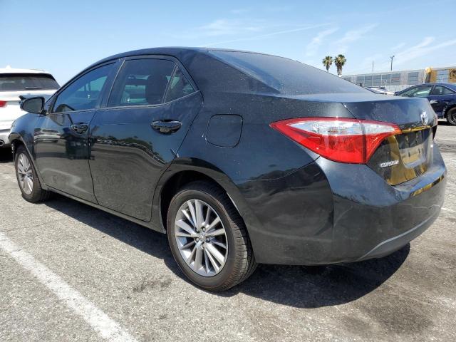 Vin: 2t1burhe2fc263851, lot: 57693865, toyota corolla l 20152