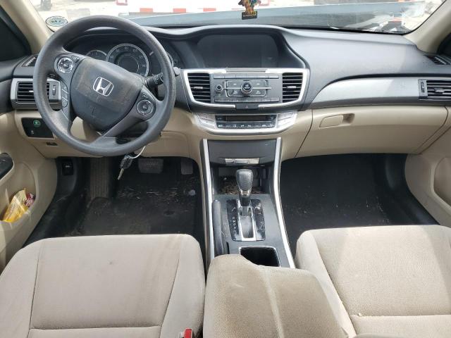 2013 HONDA ACCORD LX - 1HGCR2F34DA192637