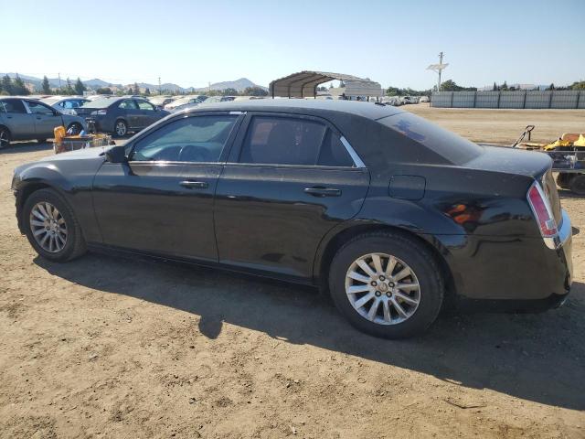 2014 CHRYSLER 300 - 2C3CCAAG4EH169807
