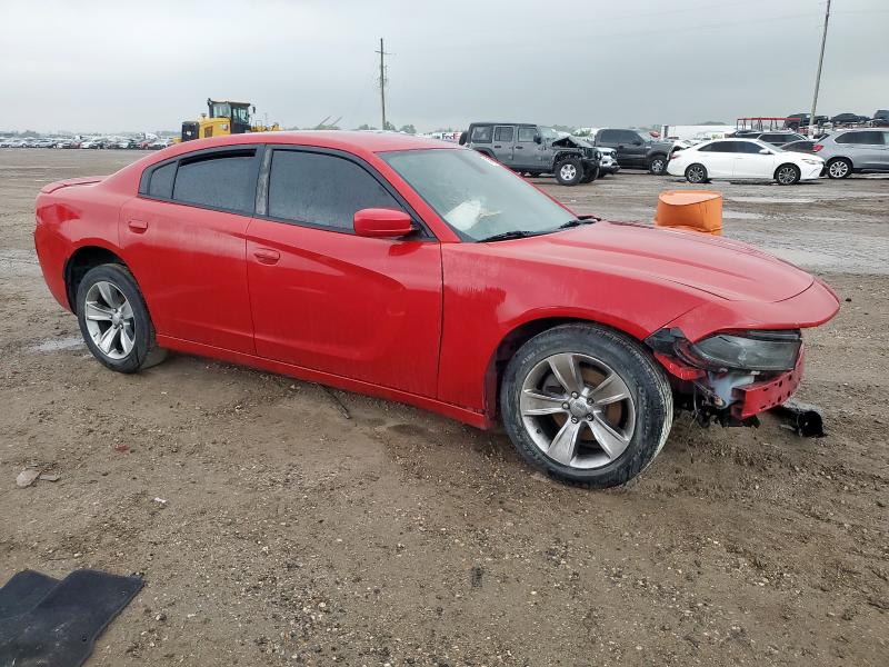 Vin: 2c3cdxbg3fh741837, lot: 58968225, dodge charger se 20154