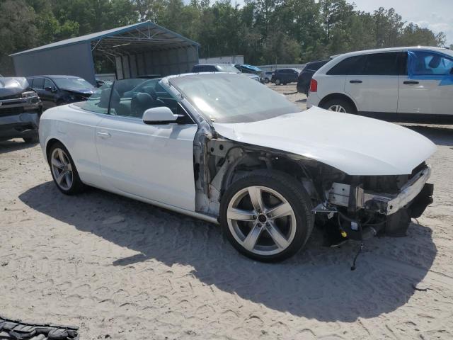 Vin: waulfafh3dn002118, lot: 56035305, audi a5 premium plus 20134