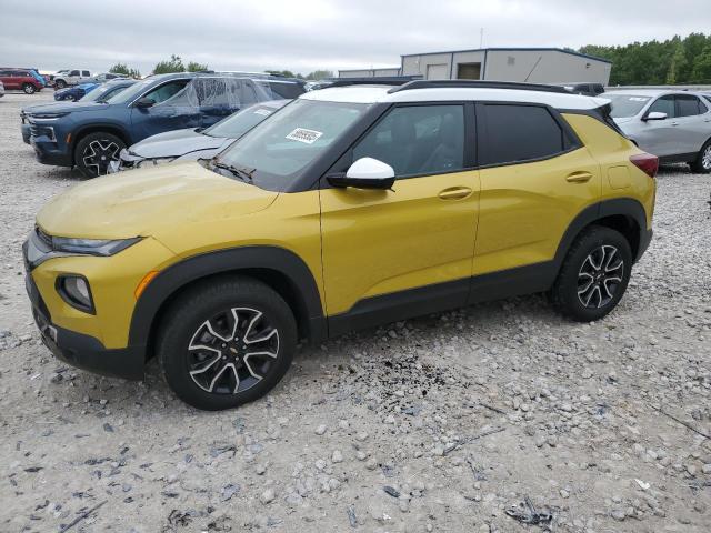 Vin: kl79mssl3pb017742, lot: 58699305, chevrolet trailblzr activ 2023 img_1