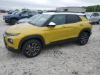 2023 CHEVROLET TRAILBLAZE - KL79MSSL3PB017742