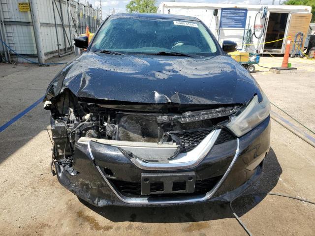 2017 NISSAN MAXIMA 3.5 - 1N4AA6AP6HC433242
