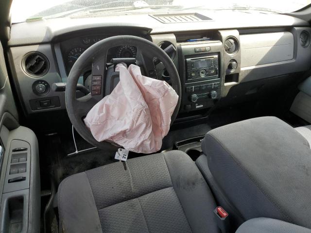 2013 FORD F150 SUPER - 1FTEX1CM2DFB45470