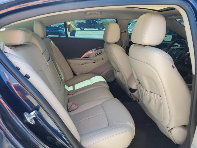 2016 BUICK LACROSSE - 1G4GB5G32GF167436