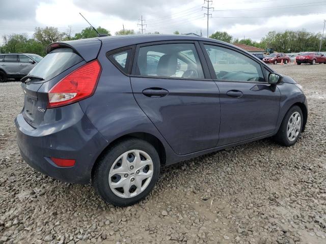 Vin: 3fadp4tj6dm164936, lot: 55470645, ford fiesta s 20133