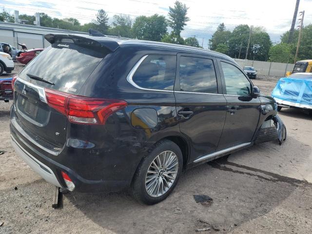 Vin: ja4j24a50lz028164, lot: 57228845, mitsubishi outlander sel 20203