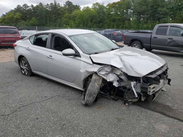Vin: 1n4bl4bw1lc243379, lot: 57772835, nissan altima s 20204