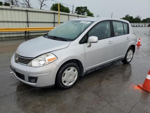 NISSAN VERSA S
