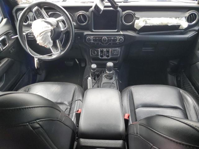 2020 JEEP WRANGLER U 1C4HJXEG5LW182696
