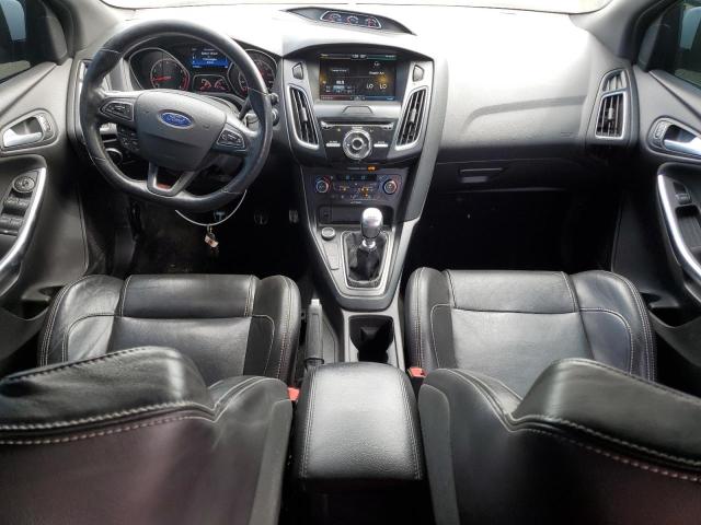 2015 FORD FOCUS ST - 1FADP3L98FL333584