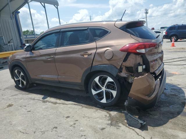 Vin: km8j33a29gu222208, lot: 57038385, hyundai tucson limited 20162