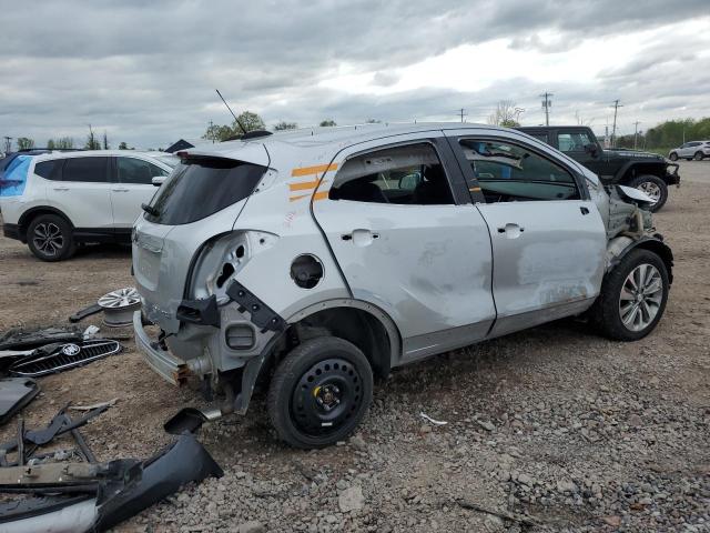 Vin: kl4cjesb2jb530136, lot: 56517505, buick encore preferred 20183
