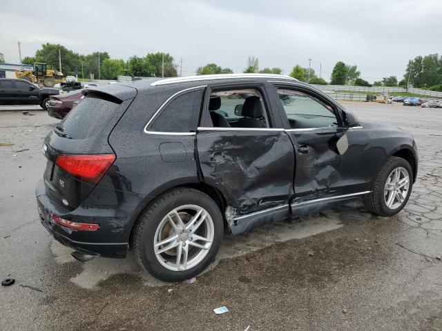 Vin: wa1lfafp5ea124279, lot: 58078875, audi q5 premium plus 20143