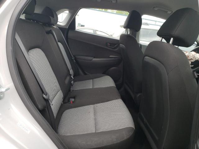 2023 HYUNDAI KONA SE KM8K22AB7PU036409