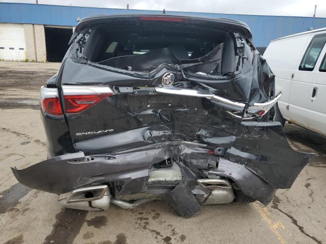 2024 BUICK ENCLAVE ESSENCE 5GAERBKW6RJ112660