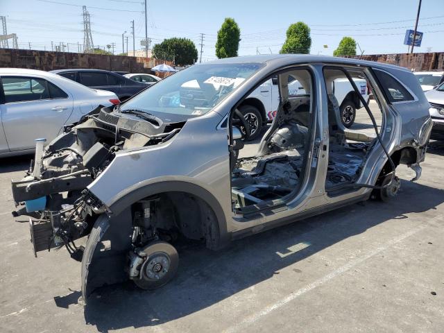 Vin: 5xypg4a34kg503974, lot: 57436815, kia sorento l 2019 img_1
