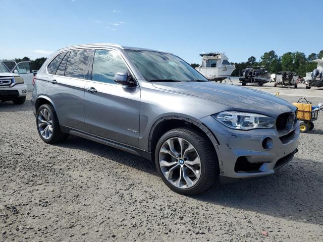2016 BMW X5 XDRIVE3 5UXKR0C50G0P31137