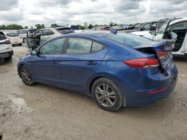 2018 HYUNDAI ELANTRA SE - 5NPD84LF1JH293414