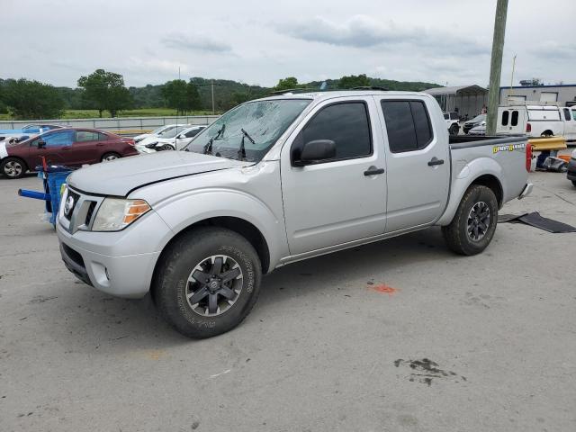 Vin: 1n6ad0er4gn701084, lot: 57551605, nissan frontier s 2016 img_1
