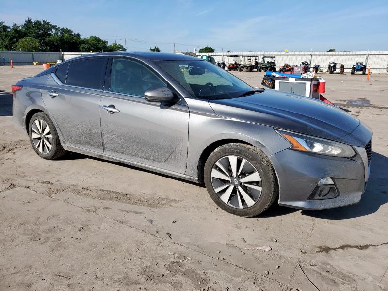 2019 NISSAN ALTIMA SL 1N4BL4EV3KC112908