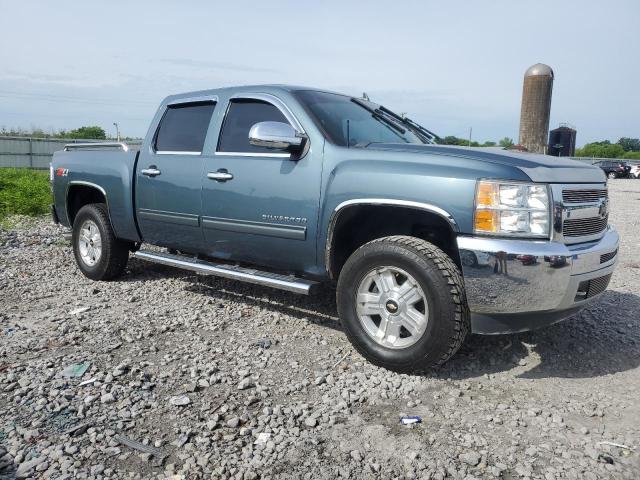 Vin: 3gcpkse74dg352249, lot: 56194605, chevrolet all models k1500 lt 20134