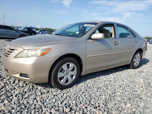TOYOTA CAMRY CE