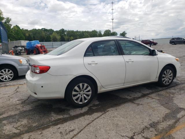 Vin: 5yfbu4ee0dp192881, lot: 55123395, toyota corolla base 20133