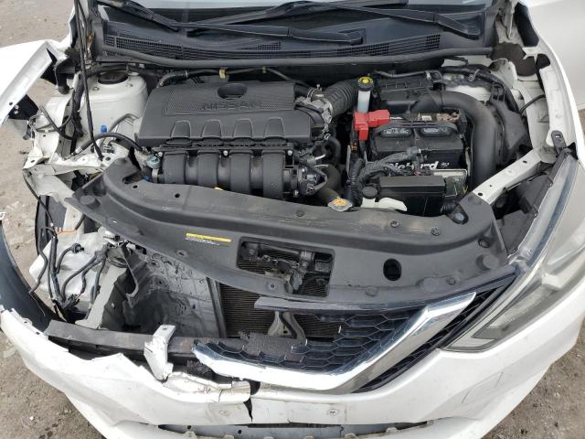 2017 NISSAN SENTRA S - 3N1AB7AP4HL647215